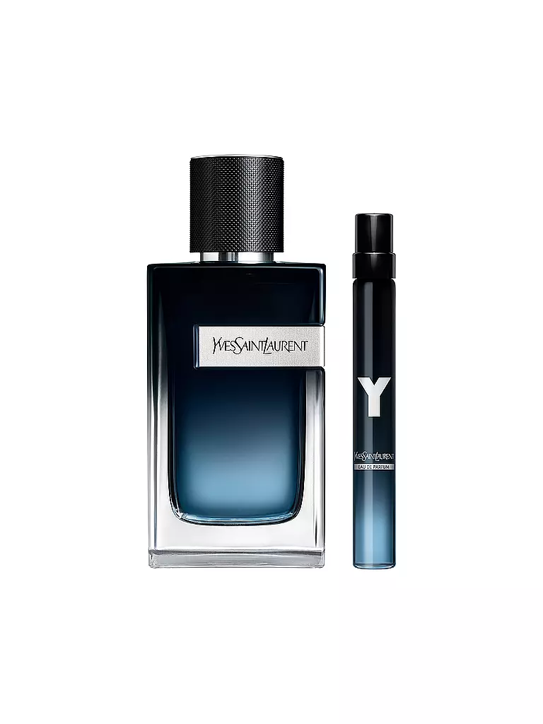 Y eau de toilette gift set new arrivals